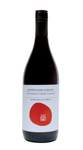 CIRELLI MONTEPULCIANO 0.75 litri