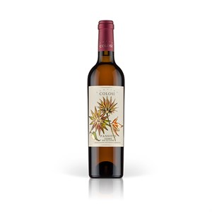 Colosi Passito Sicilia 0.50 Litri