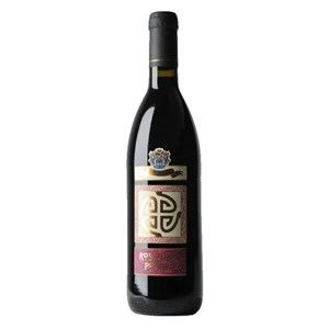 Pieri Rosso Conero Del Poggio 0.75 Litri