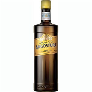 Amaro Di Angostura 0.70 Litri