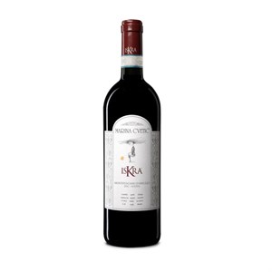 MASCIARELLI MARINA CVETIC ISKRA MONTEPULCIANO D'ABRUZZO 0.75 litri