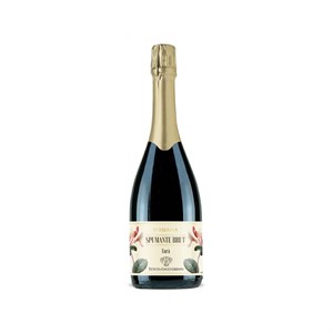 COCCI GRIFONI TARA' BRUT 0.75 litri