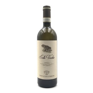 Cocci Grifoni Colle Vecchio 0.75 Litri