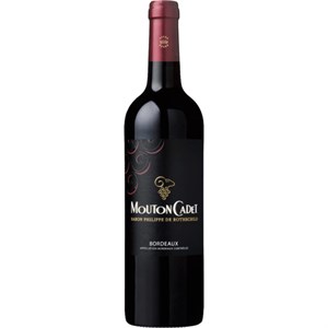 Mouton Cadet Rouge 0.75 Litri