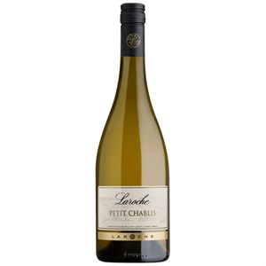 Chablis Laroche Petit 75cl.