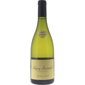 DOMAINE DE LA VOUGERAIE PULIGNY MONTRACHET  0.75 litri