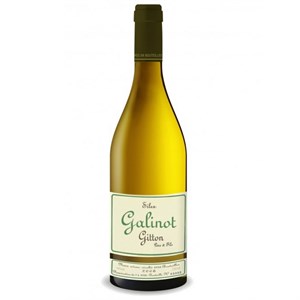 Domaine Gitton Pere Et Fils Sancerre Cuvee Galinot 0.75 Litri