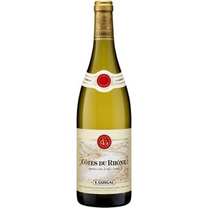 GUIGAL COTES DU RHONE BLANC 0.75 litri