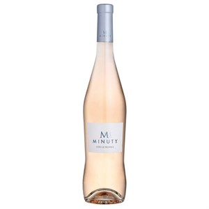 Minuty Cote De Provence Rose 75cl.