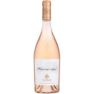 Ch+óteau D'esclans Whispering Angel Rose' Cote De Provence 0.75 Litri