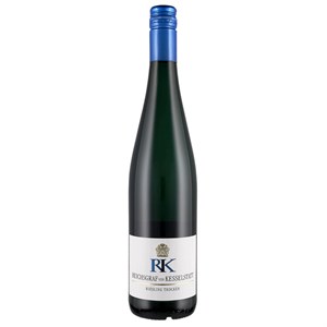 Reich Sgraf Kesselstatt Riesling Rk Trocken Dry 0.75 Litri