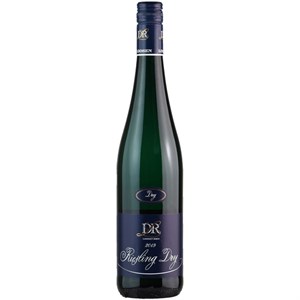 Dr.loosen Riesling Etichetta Blu 0.75 Litri