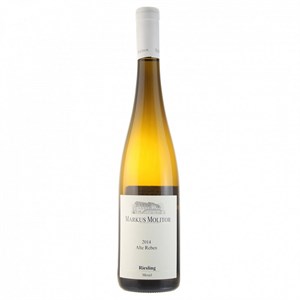 Markus Molitor Riesling Alte Reben 0.75 Litri