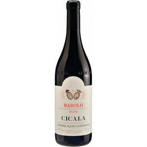 Aldo Conterno Barolo Cicala 2017 0.75 Litri