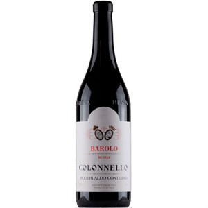 Aldo Conterno Barolo Colonnello 2017 0.75 Litri