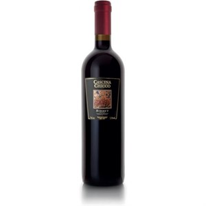 Cascina Chicco Birbet Mosto Uva 0.75 Litri