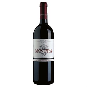 Conterno Fantino Langhe Rosso Monpra 0.75 Litri