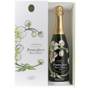 Perrier J.belle Epoque 75cl.astuccio