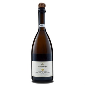 L'archetipo Moscatello Selvatico 0.75 Litri