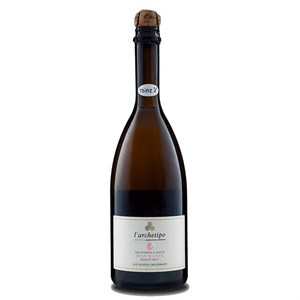 L'archetipo Susumante Rosato Brut 0.75 Litri