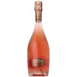 Foss Marai Roos Spumante Brut Rosato 0.75 Litri