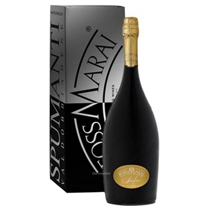 Foss Marai Cuvee' Surfine Cuvee Brut Astuccio 1.50 Litri