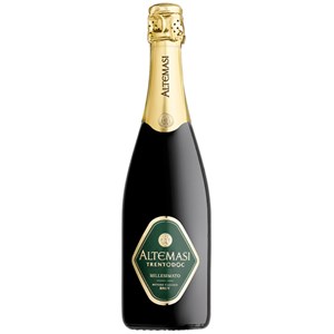 Altemasi Trento Brut Millesimato 0.75 Litri