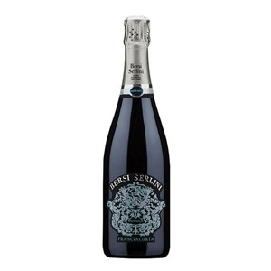 Bersi Serlini Franciacorta Nuvola Demi Sec 0.75 Litri