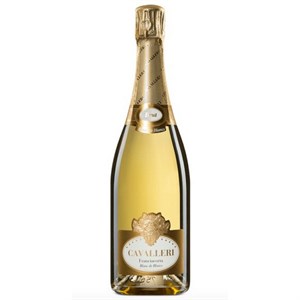 Cavalleri Franciacorta Blanc De Blancs Nature 0.75 Litri