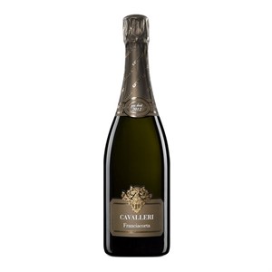 Cavalleri Franciacorta Millesimato Pas Dose'  0.75 Litri