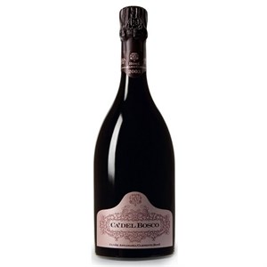 Ca' Del Bosco Franciacorta Anna Maria Clementi Rose' 0.75 Litri