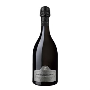 Ca' Del Bosco Franciacorta Anna Maria Clementi Brut 0.75 Litri