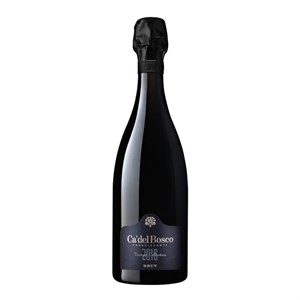 Ca' Del Bosco Franciacorta Millesimato Extra Brut 0.75 Litri