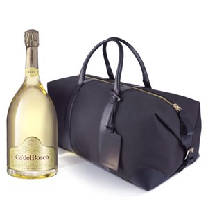 Ca' Del Bosco Franciacorta Cuvee' Prestige  Bag 3.00 Litri