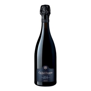 Ca' Del Bosco Franciacorta Millesimato Saten 0.75 Litri