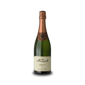 Monsupello Brut Pinot Noir 0.75 Litri