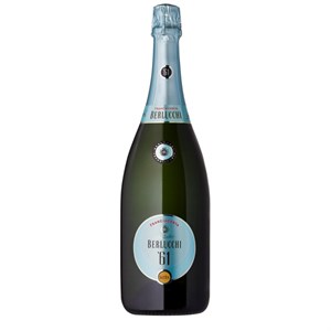 Berlucchi 61 Franciacorta Saten 1.50 Litri