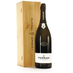 Ferrari  Cassa Legno 3.00 Litri