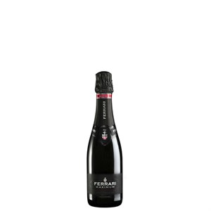 Ferrari Maximum Blanc De Blancs  0.38 Litri