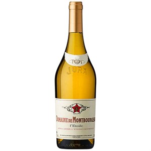 Domaine De Montbourgeau L'etoile  0.75 Litri