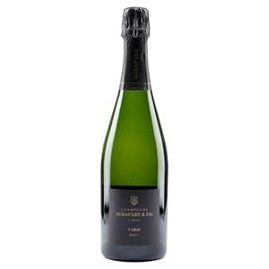 Pascal Agrapart Champagne Brut Les 7 Crus 0.75 Litri