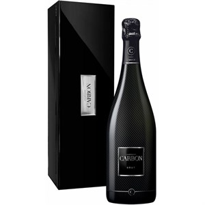 Carbon Brut Cofanetto 0.75 Litri