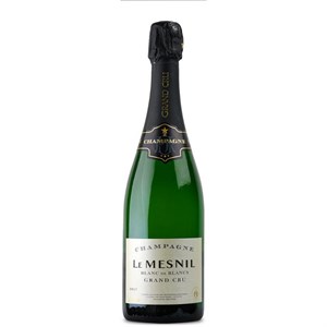 Le Mesnil Champagne Brut Blanc De Blancs Grand Cru 1.50 Litri