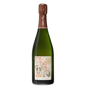 Laherte Blanc De Blancs Brut Nature 75cl.