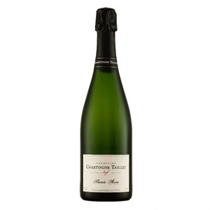 CHARTOGNE-TAILLET CHAMPAGNE SAINTE ANNE  0.75 litri