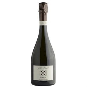 Maison Champagne Miniere F&r Brut Zero 0.75 Litri