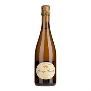 Georges Laval Champagne Premier Cru Garennes Extra Brut 0.75 Litri