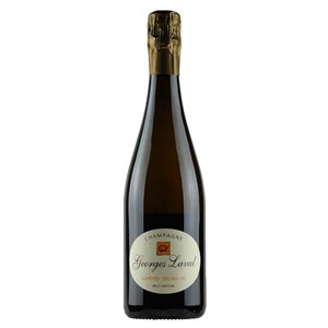 Laval G.les Chenes Brut Nature 75cl.