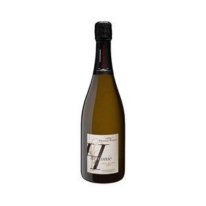 FRANK PASCAL CHAMPAGNE EXTRA BRUT HARMONIE BLANC DE NOIR 0.75 litri