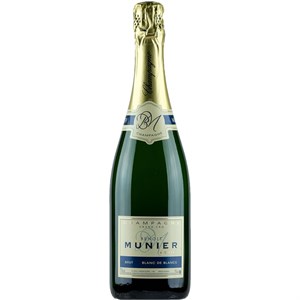 Benoit Munier Champagne Brut Grand Cru 0.75 Litri